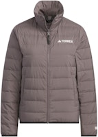 (W) adidas Jaket Kalispink 3-dalam-1 Kalis Air dengan Isian Angsa 800 untuk Aktiviti Luar. IP0728 Lookbook (W) adidas Jaket Kalispink 3-dalam-1 Kalis Air dengan Isian Angsa 800 untuk Aktiviti Luar. IP0728