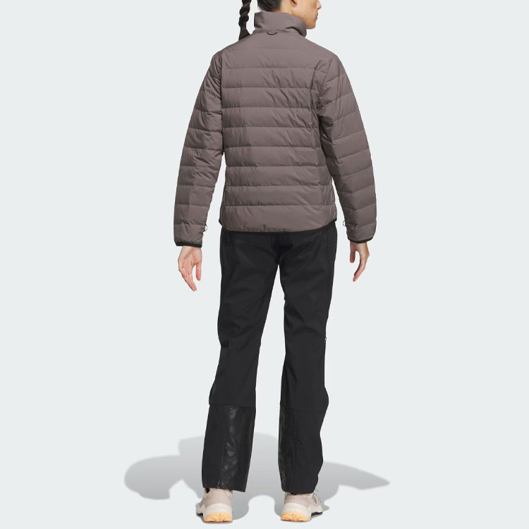 Cheap (W) adidas Jaket Kalispink 3-dalam-1 Kalis Air dengan Isian Angsa 800 untuk Aktiviti Luar. IP0728