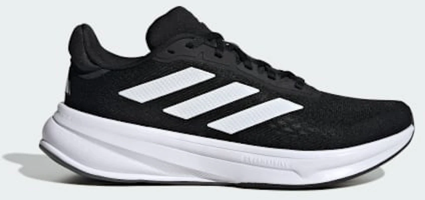 (W) adidas "Response Super Baskets" Noir/Blanc/Noir JI4640 Buy (W) adidas "Response Super Baskets" Noir/Blanc/Noir JI4640