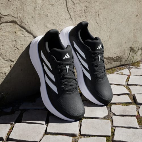 Purchase (W) adidas "Response Super Baskets" Noir/Blanc/Noir JI4640