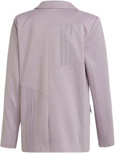 (W) アディダス ソリッドカラー ストレートカット コンフォートスーツ - ピンク FN2767 Lookbook (W) アディダス ソリッドカラー ストレートカット コンフォートスーツ - ピンク FN2767