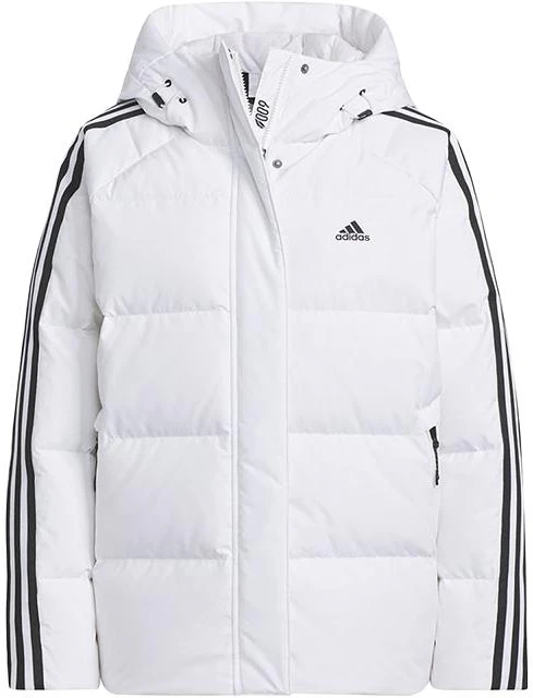 women-adidas-white-down-jacket-with-side-stripe-sleeves-and-hood-it-8721