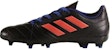 (W) adidas Ace 17.4 FG 'Hitam Jingga' S77070