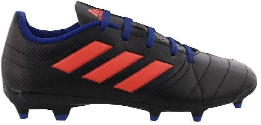 (W) adidas Ace 17.4 FG 'Hitam Jingga' S77070 Order (W) adidas Ace 17.4 FG 'Hitam Jingga' S77070