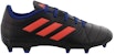 (W) adidas Ace 17.4 FG 'Hitam Jingga' S77070