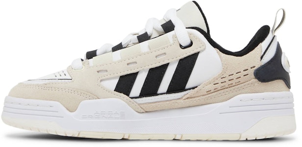 (W) adidas ADI2000 'Putih Krem' GY5953 Lookbook (W) adidas ADI2000 'Putih Krem' GY5953