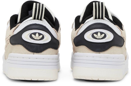 (W) adidas ADI2000 'Putih Krem' GY5953 Details for (W) adidas ADI2000 'Putih Krem' GY5953