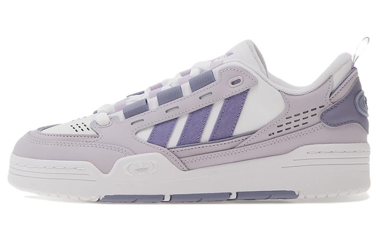 (Women) adidas ADI2000 'Silver Violet' HQ8652