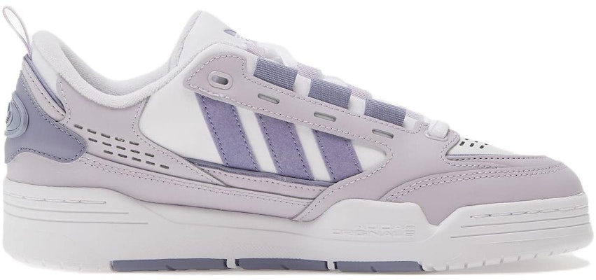 (W) 阿迪达斯 ADI2000 '银紫色' HQ8652 Order (W) 阿迪达斯 ADI2000 '银紫色' HQ8652