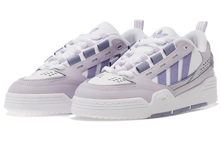 Lookbook (W) adidas ADI2000 'Silver Violet' Perak Violet HQ8652