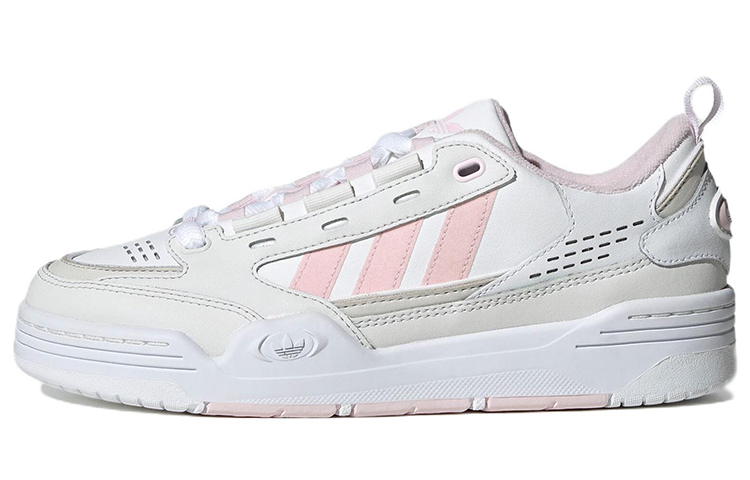 (Women) adidas ADI2000 'White Almost Pink' GX6065