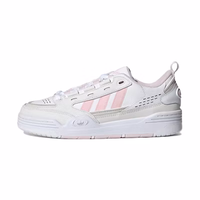 (W) adidas ADI2000 'White Almost Pink'