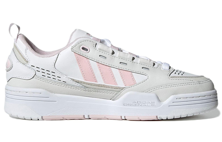 Order (W) 阿迪达斯 ADI2000 '白色几乎粉红' GX6065