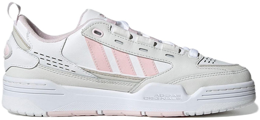 (W) 阿迪达斯 ADI2000 '白色几乎粉红' GX6065 Order (W) 阿迪达斯 ADI2000 '白色几乎粉红' GX6065