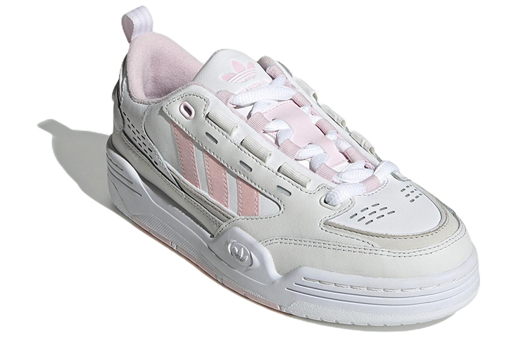 Lookbook (W) 阿迪达斯 ADI2000 '白色几乎粉红' GX6065