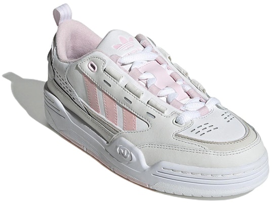 (W) 阿迪达斯 ADI2000 '白色几乎粉红' GX6065 Lookbook (W) 阿迪达斯 ADI2000 '白色几乎粉红' GX6065