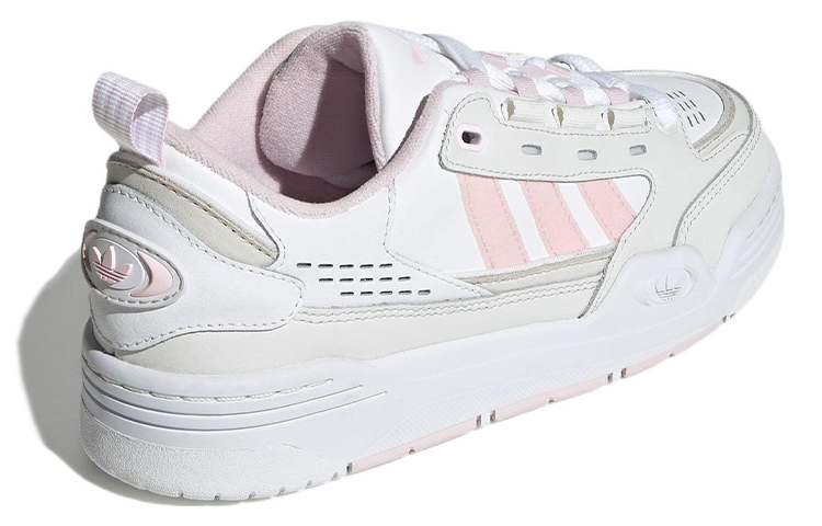 Shop (W) 阿迪达斯 ADI2000 '白色几乎粉红' GX6065