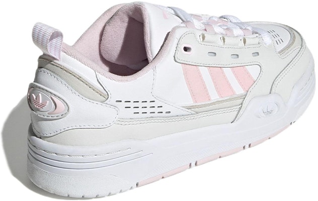 (W) 阿迪达斯 ADI2000 '白色几乎粉红' GX6065 Shop (W) 阿迪达斯 ADI2000 '白色几乎粉红' GX6065