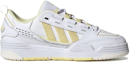 (W) 아디다스 ADI2000 '화이트 벨벳' (화사한 옐로우 포인트) GZ7203 Order (W) 아디다스 ADI2000 '화이트 벨벳' (화사한 옐로우 포인트) GZ7203
