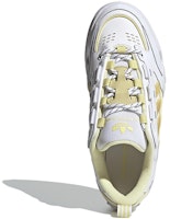 (W) 아디다스 ADI2000 '화이트 벨벳' (화사한 옐로우 포인트) GZ7203 Purchase (W) 아디다스 ADI2000 '화이트 벨벳' (화사한 옐로우 포인트) GZ7203