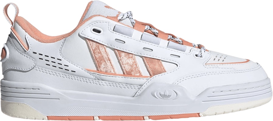 (W) アディダス ADI2000 白パンVelvet GZ7202 Buy (W) アディダス ADI2000 白パンVelvet GZ7202