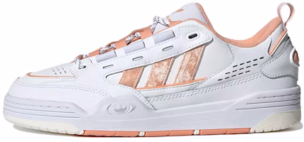 (Women) adidas ADI2000 'White Pantone Velvet' GZ7202 (Women) adidas ADI2000 'White Pantone Velvet' GZ7202