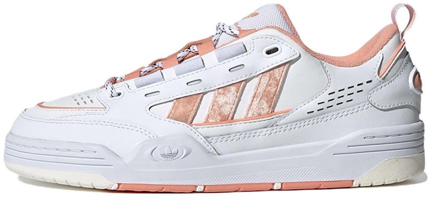 (W) 아디다스 아디2000 '화이트 팬톤 벨벳' GZ7202 Buy (W) 아디다스 아디2000 '화이트 팬톤 벨벳' GZ7202