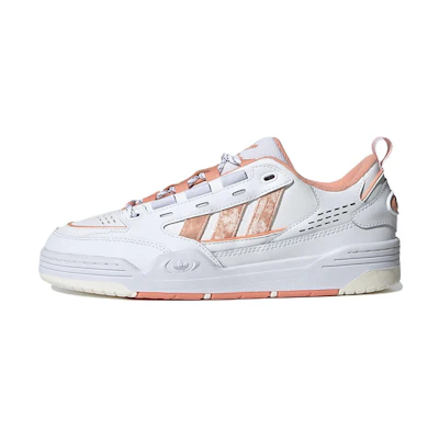 (W) adidas ADI2000 'White Pantone Velvet'