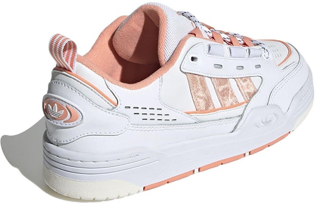 (W) アディダス ADI2000 白パンVelvet GZ7202 Shop (W) アディダス ADI2000 白パンVelvet GZ7202