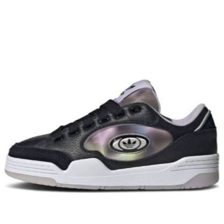 (Women) adidas ADI2000 X 'Black Silver Dawn Gradient' HQ8952