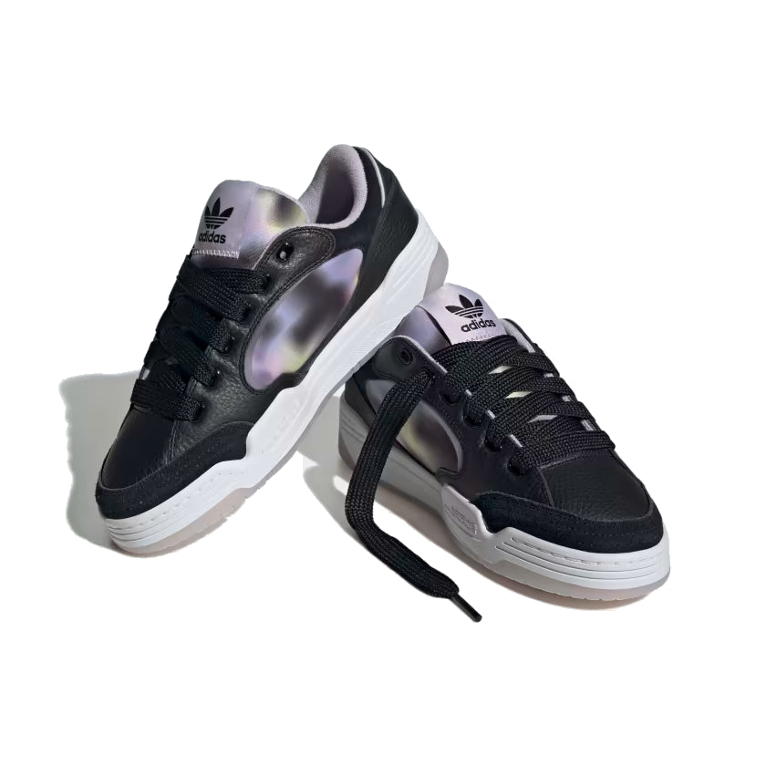 Order (W) adidas ADI2000 X ''Schwarz Silber Dawn Gradient'' HQ8952