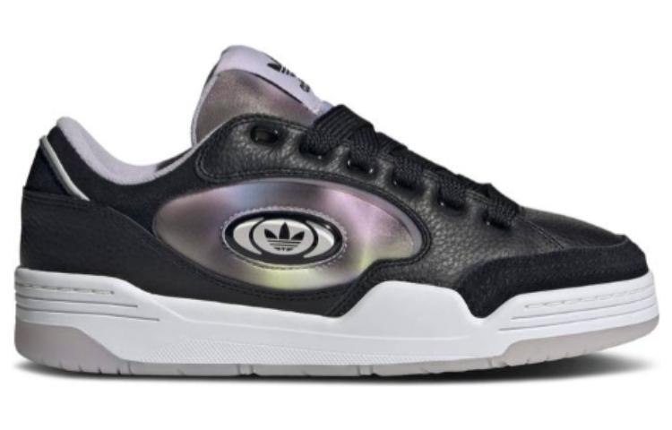 Lookbook (W) adidas ADI2000 X ''Schwarz Silber Dawn Gradient'' HQ8952