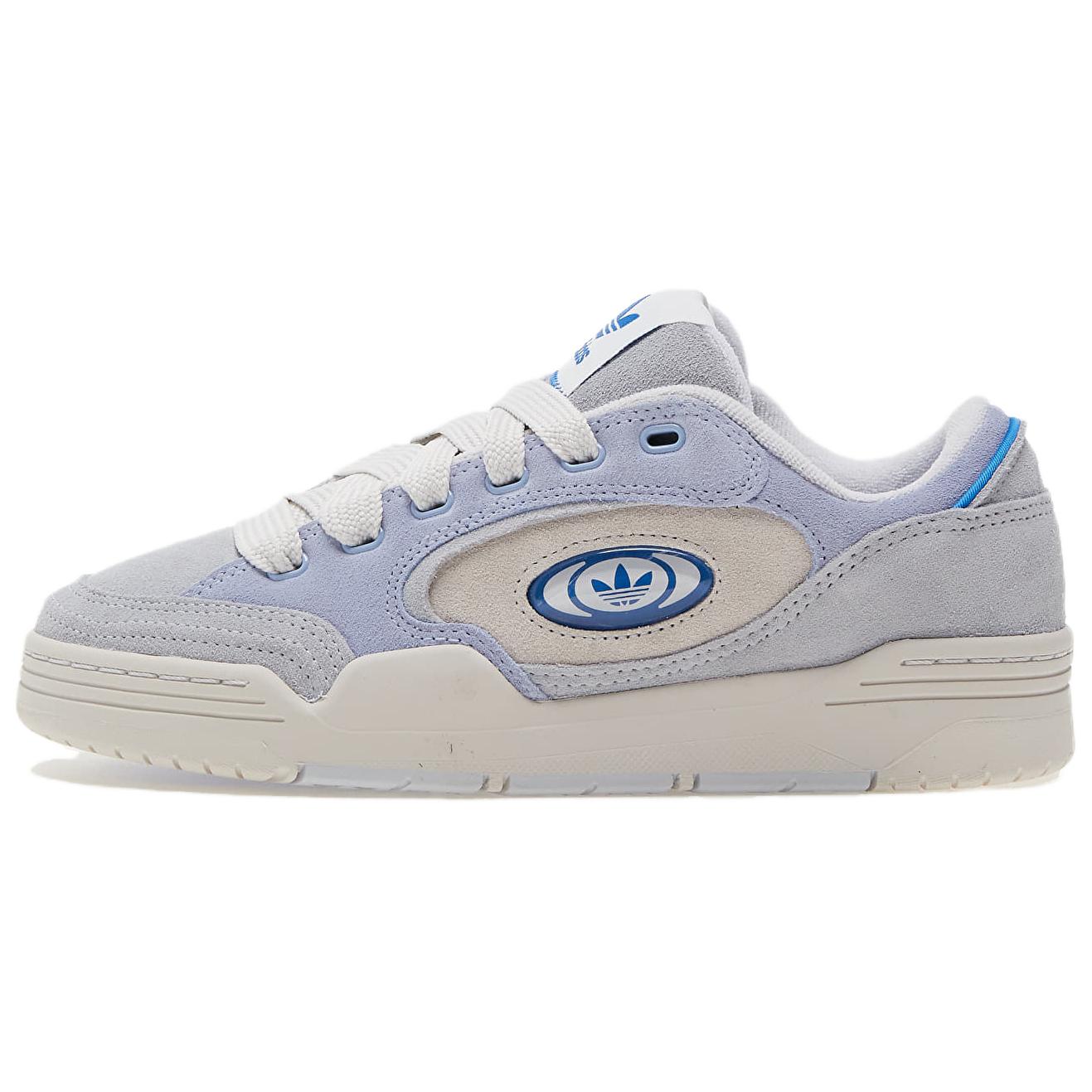 (Women) adidas ADI2000 X 'Bright Royal Blue Dawn' HQ6773