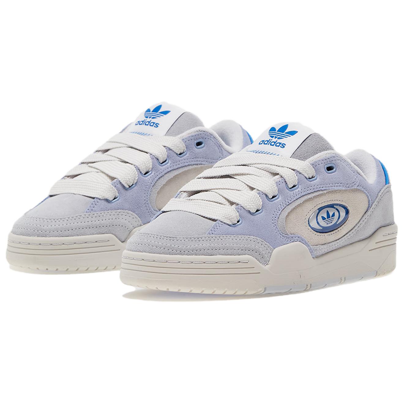 Lookbook (W) アディダス ADI2000 X "ロイヤルブルー" HQ6773