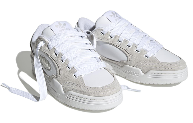 Lookbook (W) adidas ADI2000 X ''Grau Weiß'' HQ7152