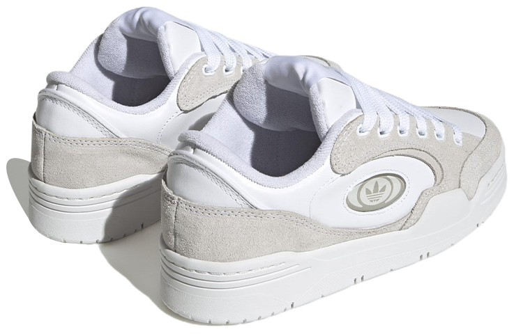 (W) adidas ADI2000 X 'Grey White' 圖 4