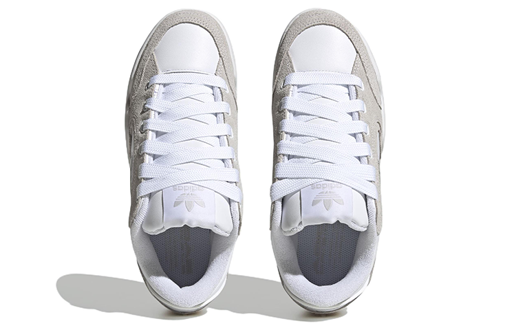 (W) adidas ADI2000 X 'Grey White' 圖 5