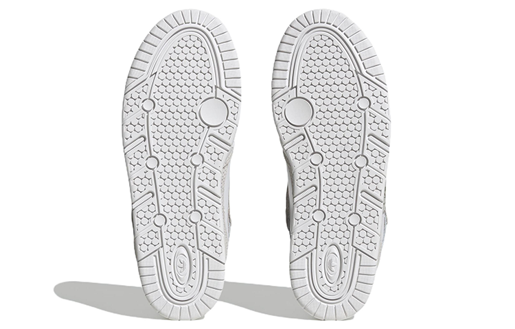 (W) adidas ADI2000 X 'Grey White' 圖 6