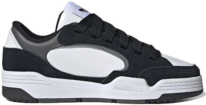 (W) (여성) 아디다스 ADI2000 X '화이트 블랙' HQ7151 HQ7151 Order (W) (여성) 아디다스 ADI2000 X '화이트 블랙' HQ7151 HQ7151