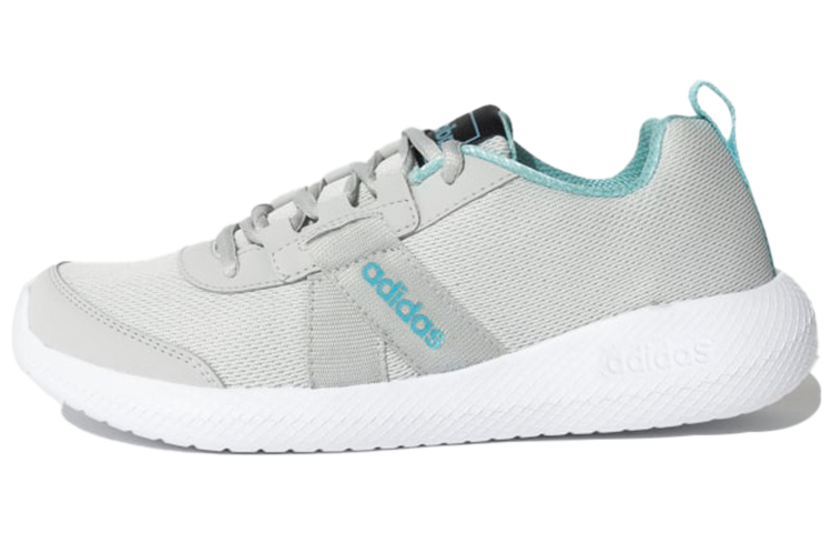 (Women) adidas Adi Chic 'Light Grey' EY2928