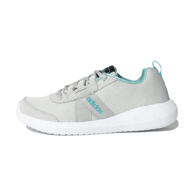 (W) adidas Adi Chic 'Light Grey'