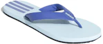 Lookbook (W) adidas Adi Ff 'Sandal Nyaman dan Tahan Lama - Biru' EY3132