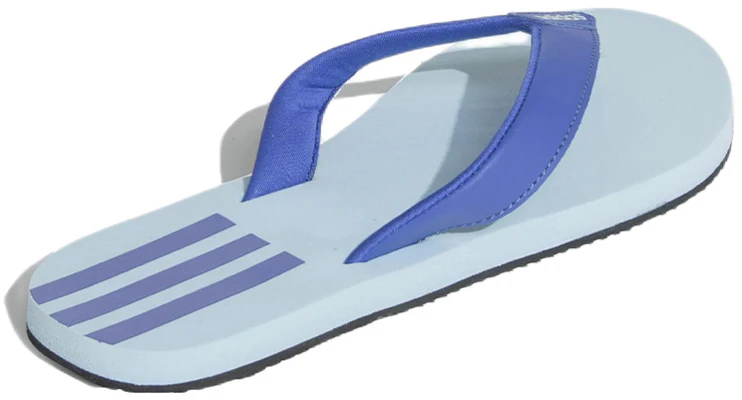 (W) adidas Adi Ff 'Sandal Nyaman dan Tahan Lama - Biru' EY3132 Shop (W) adidas Adi Ff 'Sandal Nyaman dan Tahan Lama - Biru' EY3132