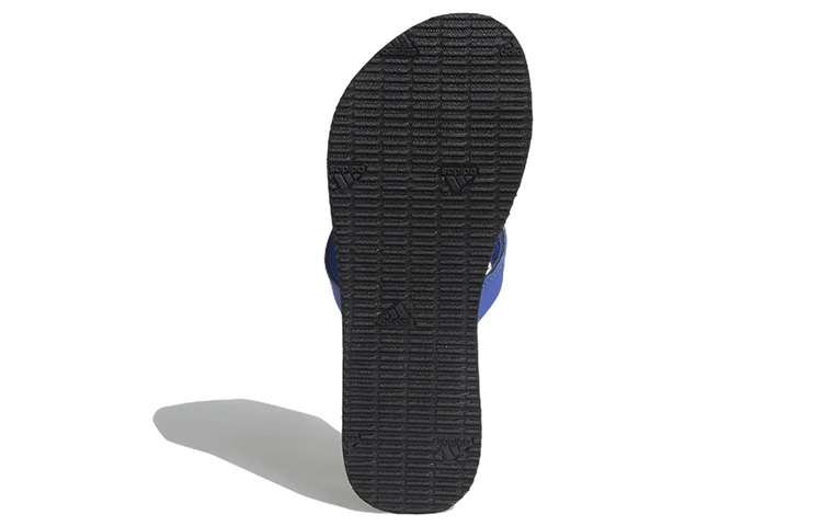 Details for (W) adidas Adi Ff 'Sandal Nyaman dan Tahan Lama - Biru' EY3132