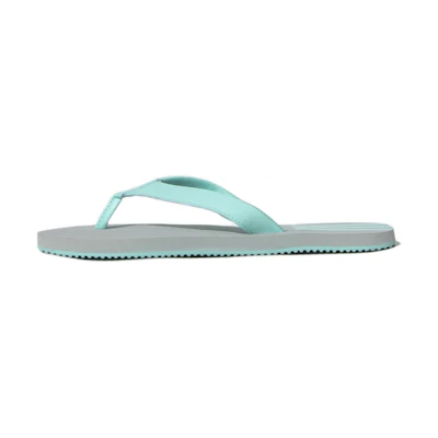 (W) adidas Adi Ff Slippers 'Casual Durable Blue'