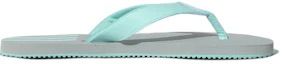 Order (W) adidas Adi FF Hausschuhe ''Lässig Strapazierfähig Blau'' EX2328