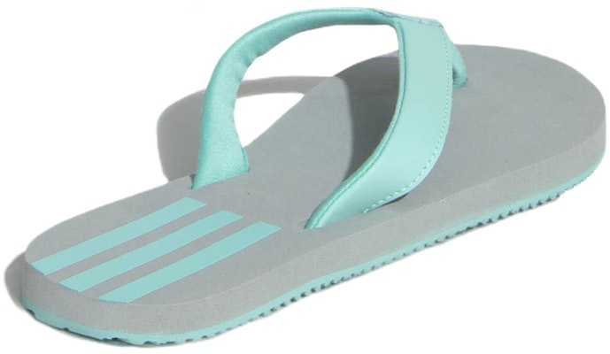 (Women) adidas Adi Ff Slippers 'Casual Durable Blue' EX2328 Shop (Women) adidas Adi Ff Slippers 'Casual Durable Blue' EX2328