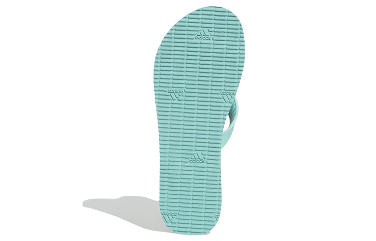Details for (W) adidas Adi FF Hausschuhe ''Lässig Strapazierfähig Blau'' EX2328