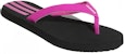 (W) Selipar Adidas Adi Ff 'Pink Kasual Sukan' EX2331
