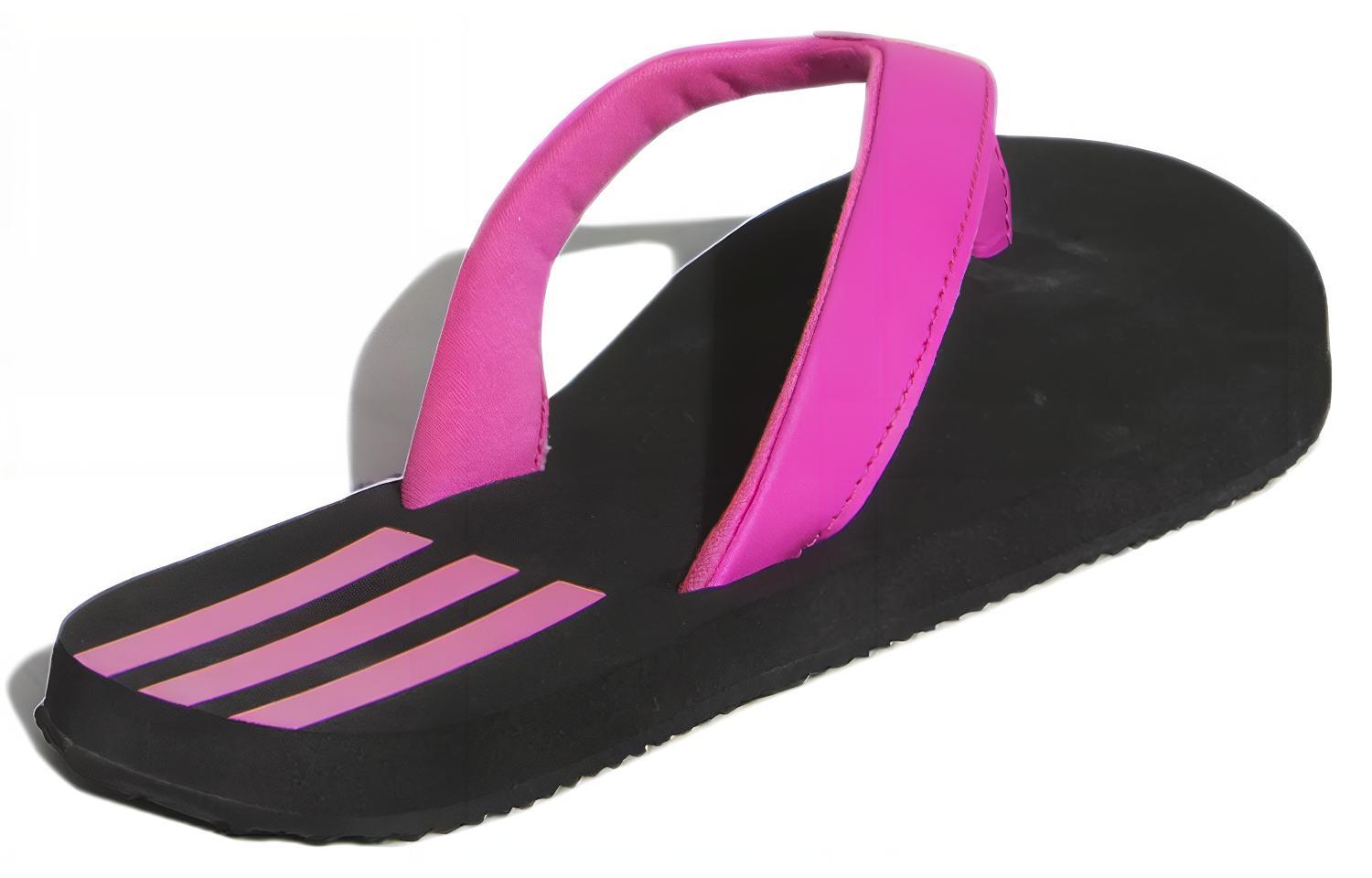 Shop (W) adidas Adi FF Ciabatte ''Rosa Sport Casual'' EX2331
